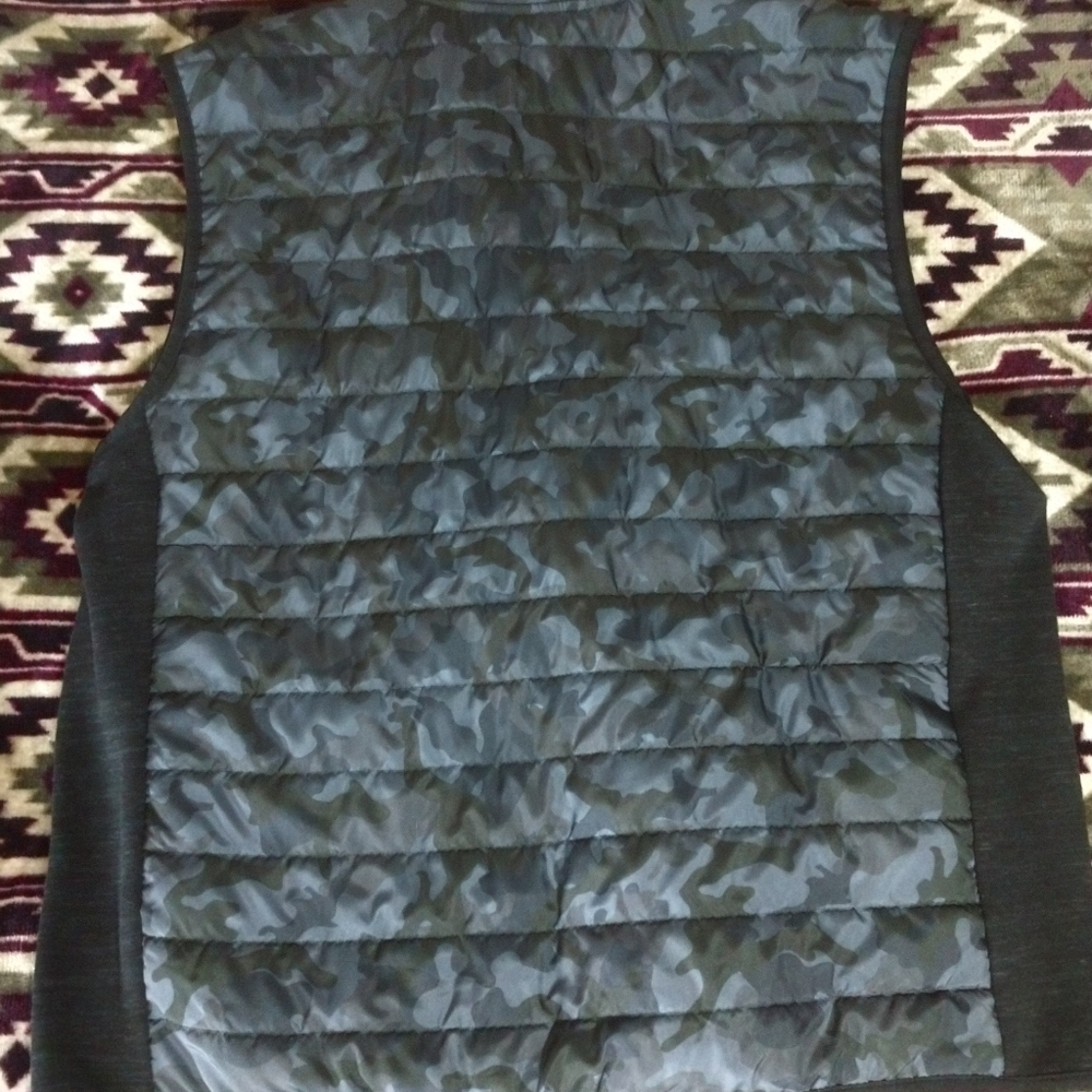 Vest